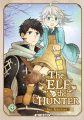 Couverture The Elf and the Hunter, tome 4 Editions Soleil (Manga - Fantasy) 2022