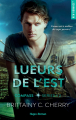 Couverture Compass (Cherry), tome 2 Editions Hugo & cie (New romance) 2022