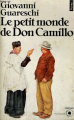 Couverture Le petit monde de Don Camillo Editions Points 1984