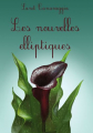 Couverture Les nouvelles elliptiques Editions Autoédité 2020