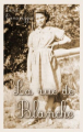 Couverture La rue de Blanche Editions Autoédité 2021