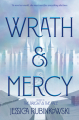 Couverture The Bright and the Pale, book 2: Wrath & Mercy Editions Quill Tree Books 2022