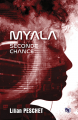 Couverture Myala : Seconde chance Editions du 38 (du Fou) 2022