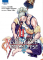 Couverture Valkyrie Apocalypse, tome 11 Editions Ki-oon (Seinen) 2022