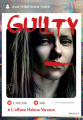 Couverture Guilty, tome 3 : L'affaire Helena Varance Editions Rageot 2022