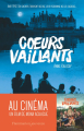 Couverture Coeurs vaillants Editions Flammarion (Jeunesse) 2022
