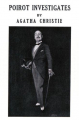Couverture Les enquêtes d'Hercule Poirot Editions HarperCollins 2006