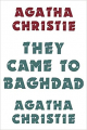 Couverture Rendez-vous à Bagdad Editions HarperCollins 2006