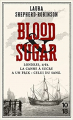 Couverture Blood & Sugar Editions 10/18 2022