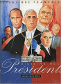 Couverture République Française : Les présidents Editions PML 1994