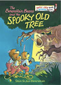 Couverture The Berenstain Bears and the SPOOKY OLD TREE Editions Random House 1978