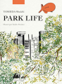 Couverture Park life Editions Philippe Picquier 2020