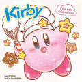 Couverture Kirby : L'île aux friandises Editions Mana books 2021