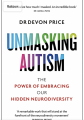 Couverture Unmasking autism Editions Ace Books 2022