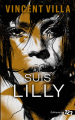 Couverture #Je suis Lilly Editions du 123 2022