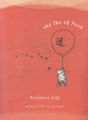 Couverture Le tao de Pooh Editions Dutton 1982