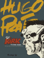 Couverture Sergent Kirk, tome 3 : Troisième époque Editions Futuropolis 2009