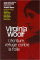 Couverture Virginia Woolf : L'écriture, refuge contre la folie Editions Michèle 2011