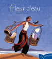 Couverture Fleur d'eau Editions Gautier-Languereau (Les petits Gautier) 2007