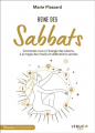 Couverture Reine des sabbats Editions Leduc.s (Pratique) 2022