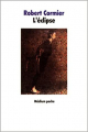 Couverture L'éclipse Editions L'École des loisirs (Médium + poche) 1990