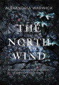 Couverture The North Wind Editions Andromeda Press 2022