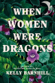 Couverture When Women Were Dragons Editions Doubleday 2022