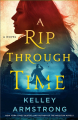 Couverture A Rip Through Time, book 1 Editions Minotaur Books 2022