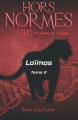 Couverture Hors Normes, tome 2 : Loïmos Editions Autoédité 2021