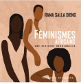 Couverture Féminismes africains Editions Présence Africaine 2021