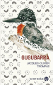Couverture Gugubarra Editions Au vent des îles (Littératures du Pacifique) 2022