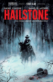 Couverture Hailstone Editions ComiXology (Originals) 2021