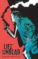 Couverture Life Undead Editions IDW Publishing 2009