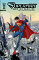 Couverture Superman : Son of Kal-El, tome 1 : La vérité, la justice, et un monde meilleur Editions Urban Comics (DC Infinite) 2022