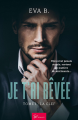 Couverture Je t'ai rêvée, tome 1 : La clef Editions So romance 2019