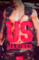 Couverture U.S. Marines, tome 8 : Semper Fi Editions So romance 2022