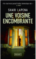 Couverture Une Voisine encombrante Editions Pocket (Thriller) 2022
