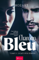 Couverture Chardon bleu, tome 3 : Ligati per sempre Editions So romance 2021