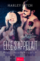 Couverture Elle s'appelait…, tome 2 : Passion éternelle Editions So romance 2020