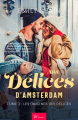 Couverture Aux Délices d'Amsterdam, tome 3 : Les Origines des Délices Editions So romance 2020