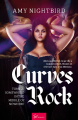 Couverture Curves Rock, tome 2 : Somewhere in the middle of nowhere Editions So romance 2021