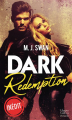 Couverture Dark Redemption Editions HarperCollins (Poche) 2022