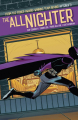 Couverture The All-Nighter Editions Dark Horse 2022