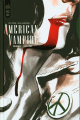 Couverture American Vampire, intégrale, tome 4 Editions Urban Comics (DC Black Label) 2021