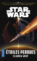 Couverture Star Wars : Étoiles Perdues Editions Pocket 2021