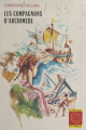 Couverture Les compagnons d'Archimède Editions G.P. (Spirale) 1974