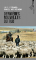 Couverture Dernières nouvelles du sud Editions Points (Aventure) 2013