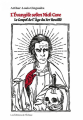 Couverture L'évangile selon Nick Cave Editions de l'Éclisse 2020