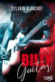 Couverture Billy Guitar Editions Studio 5 2022
