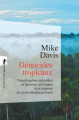 Couverture Génocides tropicaux Editions La Découverte (Poche) 2003